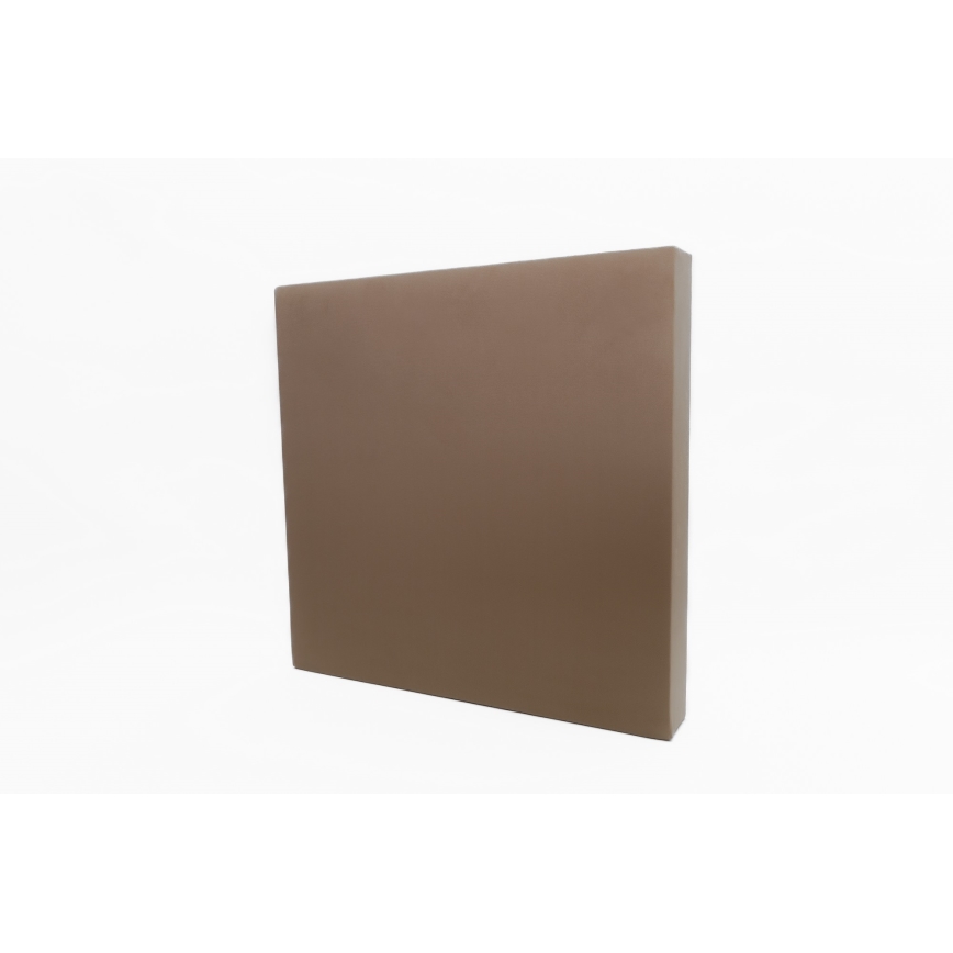 Akustiline panel SILENCE 58x58 cm beež
