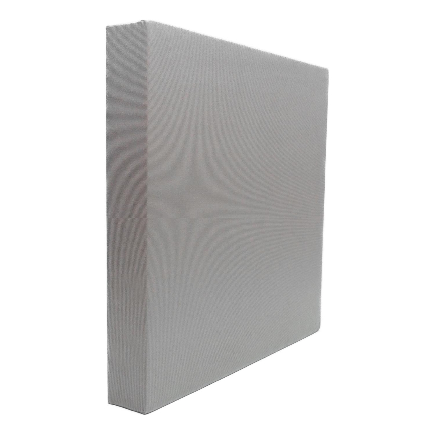 Akustiline panel SILENCE 58x58 cm hall