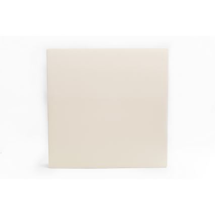Akustiline panel SILENCE 58x58 cm kreemikas