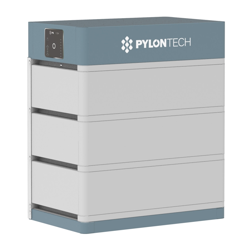 Akusüsteemi juht PYLONTECH BMS FORCE H1, FC0500-40S