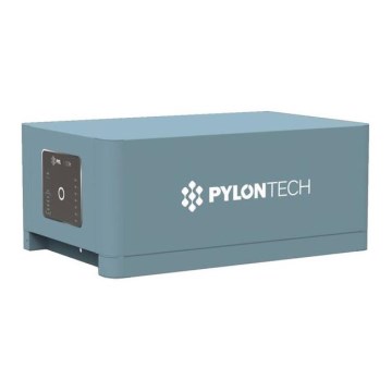 Akusüsteemi juht Pylontech BMS Force H2, FC0500M-40