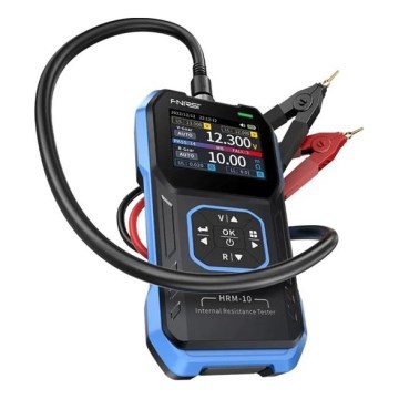 Akutester 100 V 1000 mAh