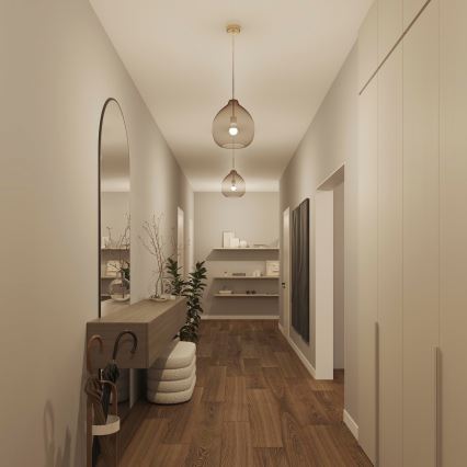 Algkomplekt Philips Hue White And Color Ambiance Essential 2xE27/8W/230V 2200-6500K + Hue bridge