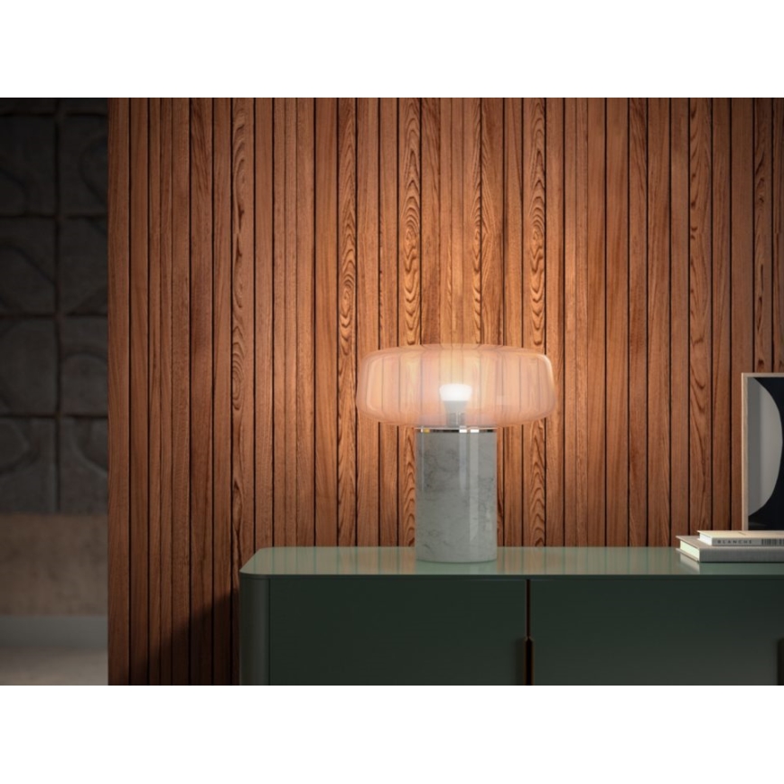 Algkomplekt Philips Hue WHITE 2xE27/9,5W 2700K + Hue bridge
