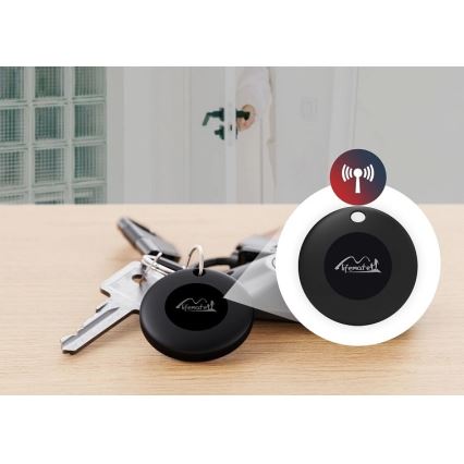 Aligator APD001 - Life Tag lokaator 1xCR2032 IP65 must