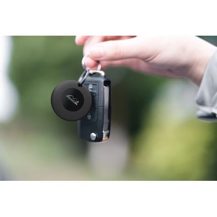 Aligator APD001 - Life Tag lokaator 1xCR2032 IP65 must