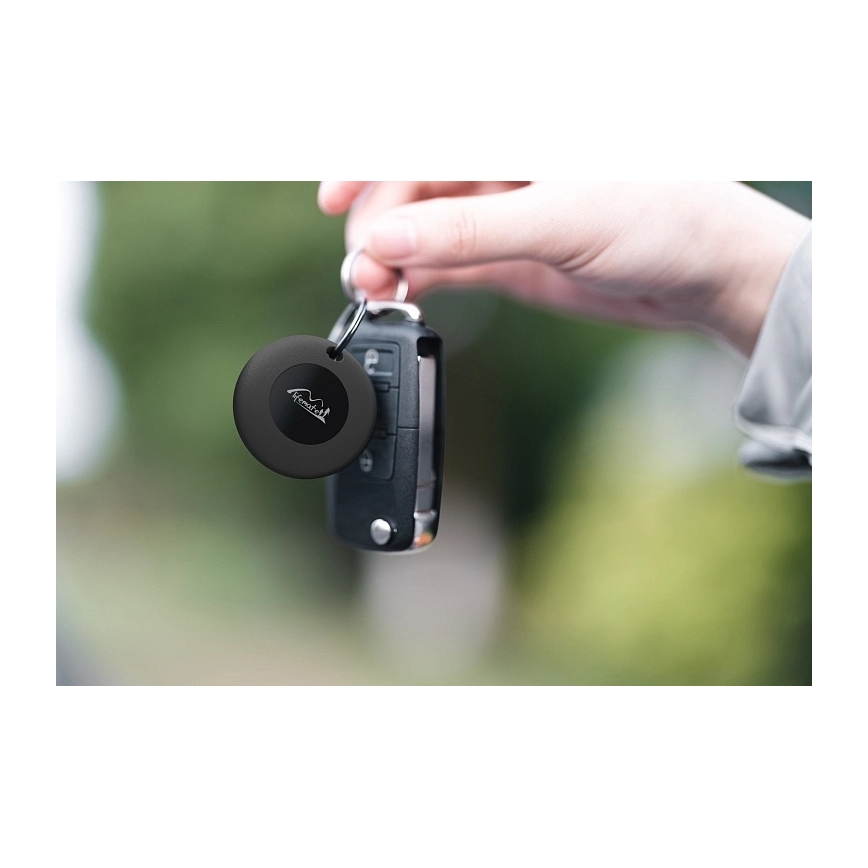 Aligator APD001 - Life Tag lokaator 1xCR2032 IP65 must