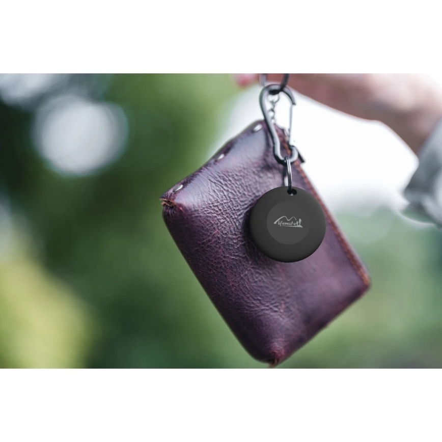 Aligator APD001 - Life Tag lokaator 1xCR2032 IP65 must