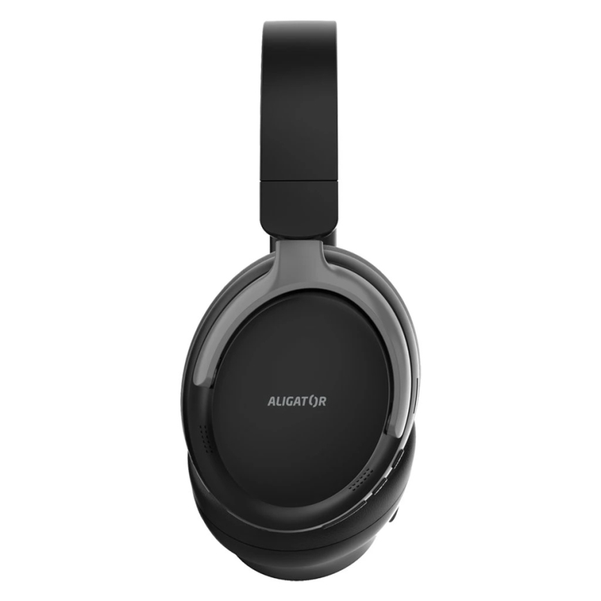 Aligator AUC001 - AUDIO KOMBO 3-ühes: ülekõrva kõrvaklapid 150 mAh, juhtmevabad kõrvaklapid 200 mAh + 2x 30 mAh ja kõlar 1200 mAh