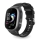 Aligator AW11BK - Nutikell Watch Junior 2 450 mAh IP67 Wi-Fi must