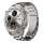 Aligator AW12SR - nutikell Watch GPS 500 mAh IP69K hõbedane