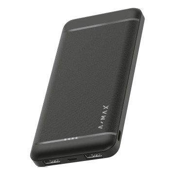 Aligator AX0003 - akupank A-MAX 10000 mAh 3,7V must
