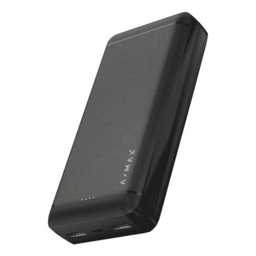 Aligator AX0004 - akupank A-MAX 20000 mAh 3,7V must