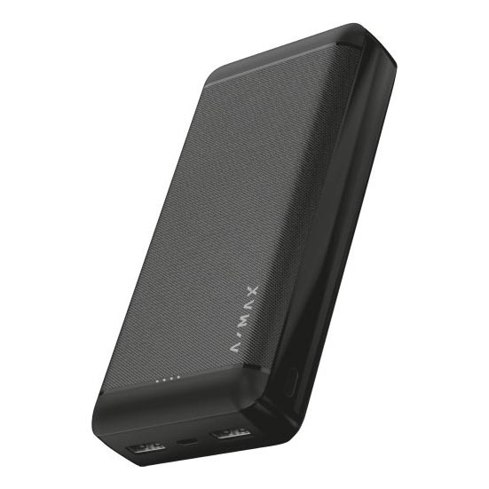 Aligator AX0004 - akupank A-MAX 20000 mAh 3,7V must