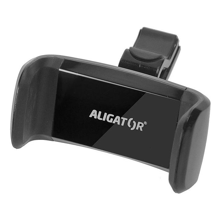 Aligator HA07 - must autotelefonihoidik
