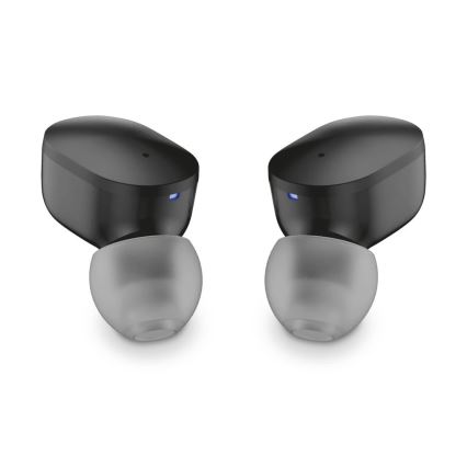 Aligator TWS05 - juhtmevabad kõrvaklapid Pods LITE 200 mAh + 2x 30 mAh IP30 must