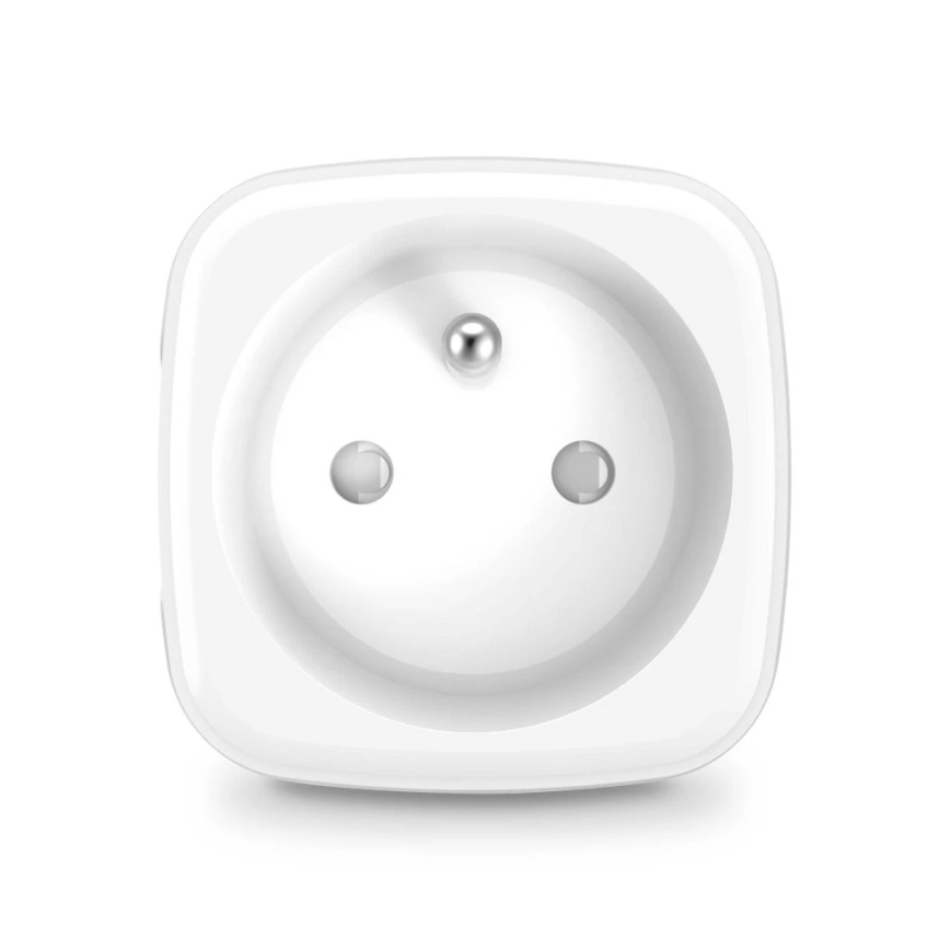 Aligator WAL001 - Nutipistik 3680W/230V/E-tüüp/16A Wi-Fi Tuya