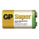 Alkaline patarei GP SUPER  6LF22 9V