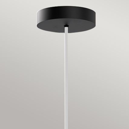 Alora Mood - LED-lühter kaabliga BIJOU LED/20W/230V 3000K must