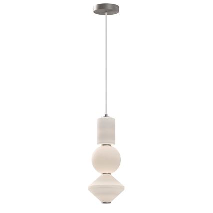 Alora Mood - LED-rippvalgusti riputuskaabliga BIJOU LED/20W/230V 3000K mattkroom