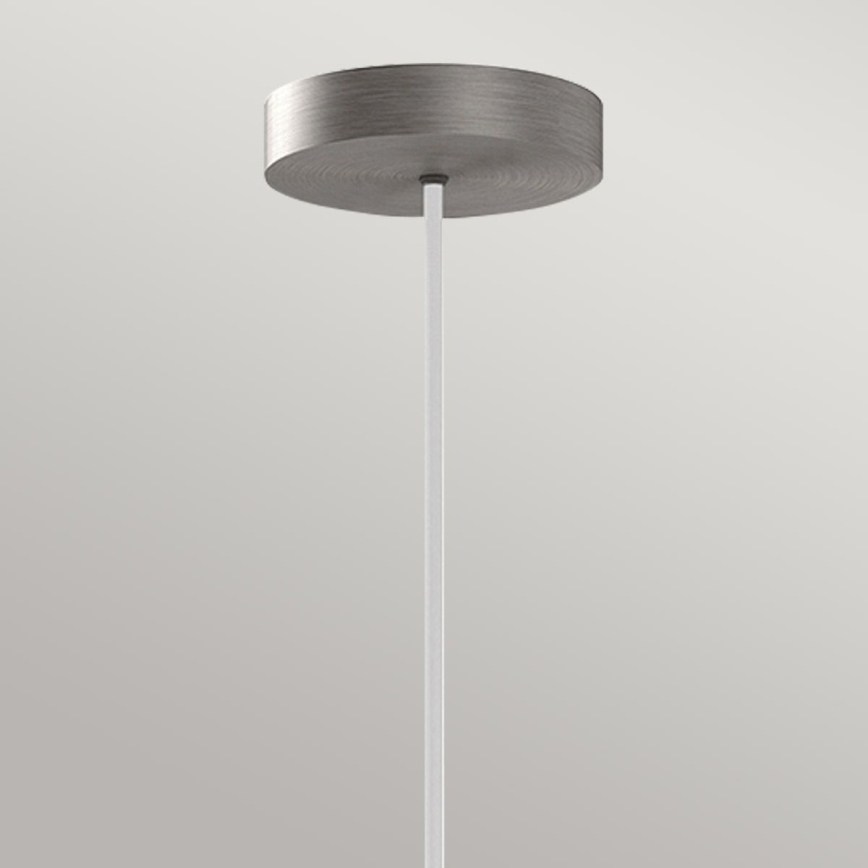 Alora Mood - LED-rippvalgusti riputuskaabliga BIJOU LED/20W/230V 3000K mattkroom