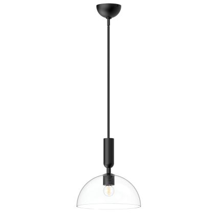 Alora Mood - Rippvalgusti varrega JUDE 1xE27/60W/230V must