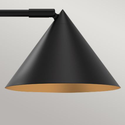 Alora Mood - Laualamp REMYCK 1xE27/60W/230V must