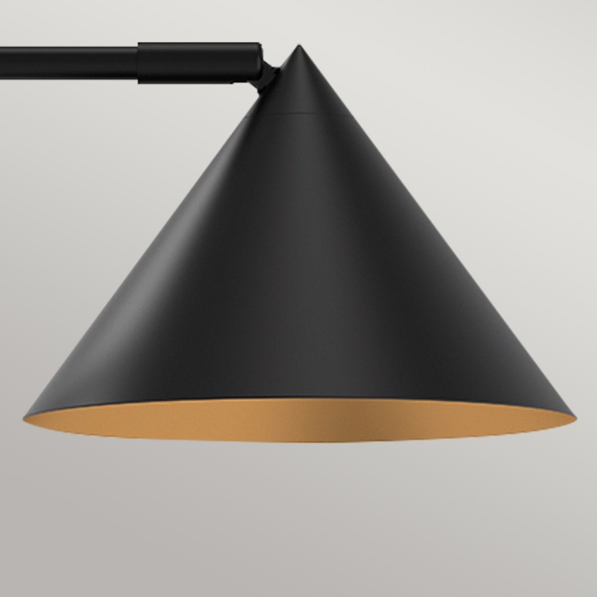 Alora Mood - Laualamp REMYCK 1xE27/60W/230V must