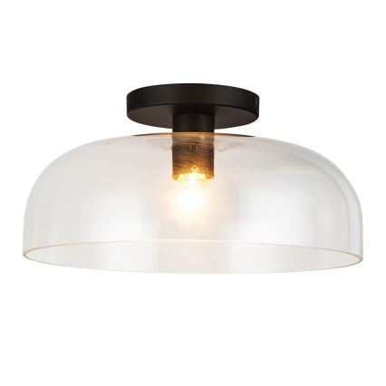 Alora Mood ALM-SYLVIA-SF-BK-CL - laelamp SYLVIA 1xE27/60W/230V must