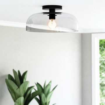 Alora Mood - laelamp SYLVIA 1xE27/60W/230V, must