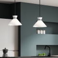 Alora Mood - laelamp varrega HALSTON 1xE27/60W/230V must