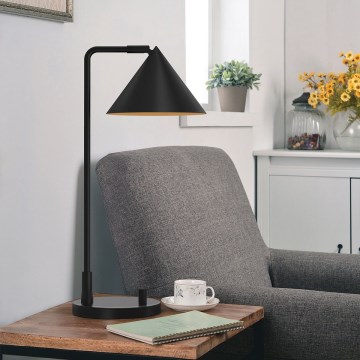 Alora Mood - Laualamp REMYCK 1xE27/60W/230V must