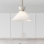 Alora Mood - lühter varrega HALSTON 1xE27/60W/230V kuldne