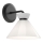 Alora Mood - Seinalamp HALSTON 1xE14/40W/230V must
