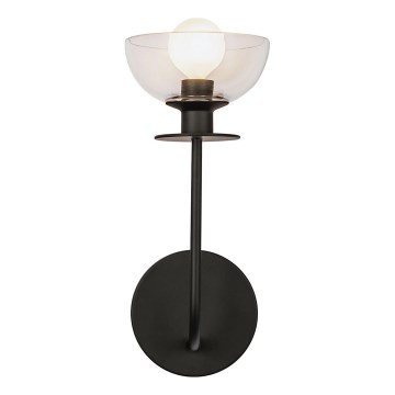 Alora Mood - Seinavalgusti SYLVIA 1xE14/40W/230V must