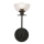 Alora Mood - Seinavalgusti SYLVIA 1xE14/40W/230V must
