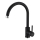 ALVEUS 1129039 - Valamu kraan ROXA 35,1 cm graniit/must