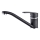 ALVEUS 1130434 - Valamu kraan NINA 13,5 cm graniit/must
