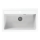 ALVEUS 1140443 - Valamu kööki ATROX 79x50 cm graniit/valge