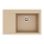 ALVEUS 1149501 - Köögivalamu PURE 79x51,5 cm graniit/pruun