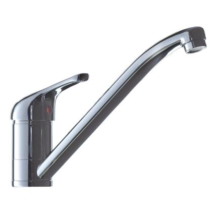 ALVEUS SETA259 - Köögivalamu BASIC 78x43,5 cm + RIVIERA kraan 14,8 cm matt/poolikroom