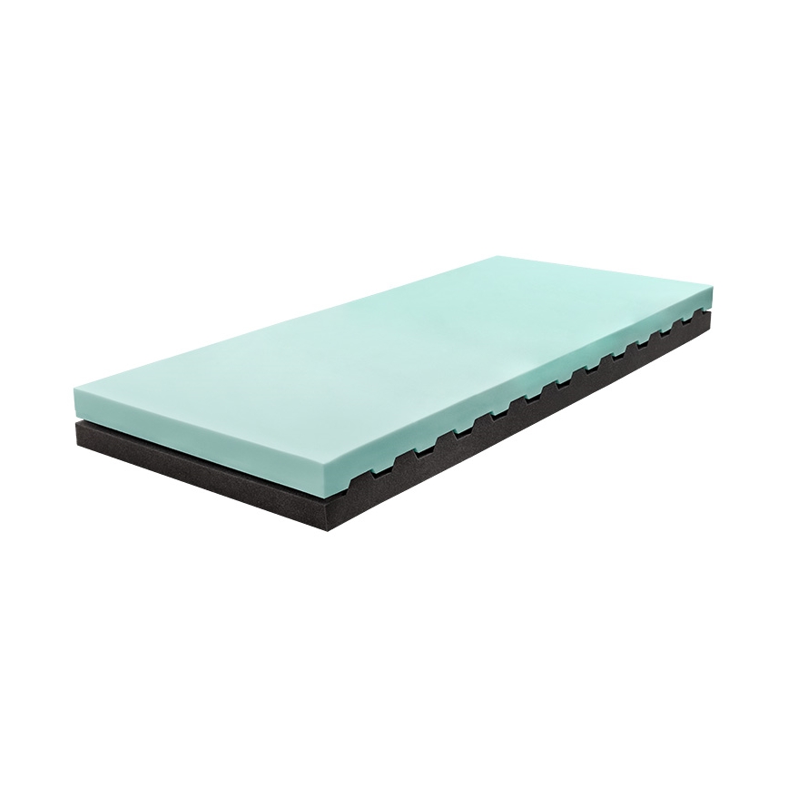 Ambiamo - EUROS madrats 80x200 cm