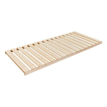 Ambiamo - Fikseeritud voodilippide alus LUNDE 200x90 cm