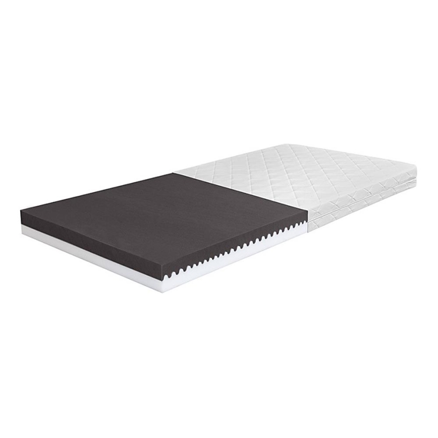 Ambiamo - Madrats MOIRY 200x180 cm