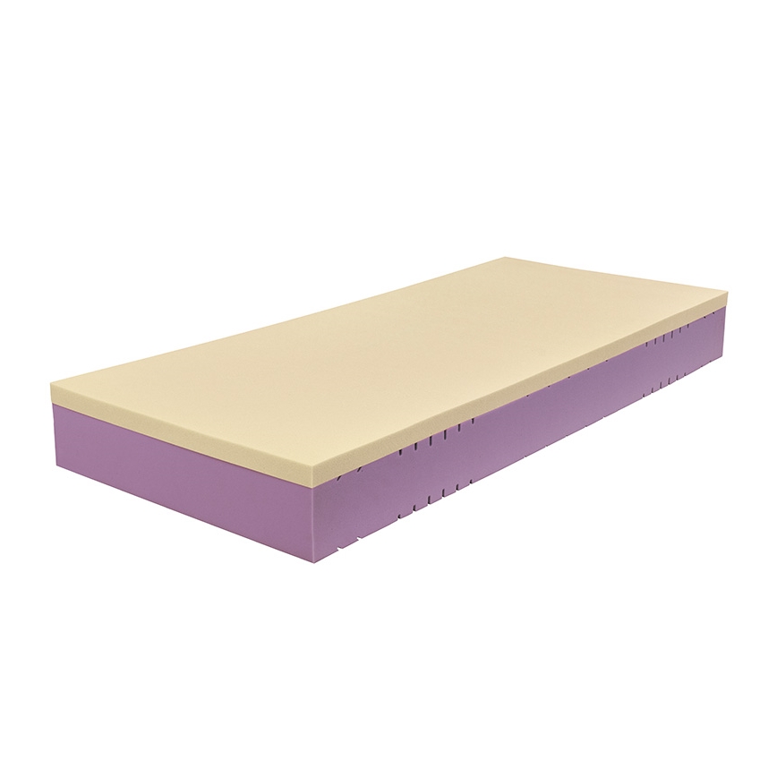 Ambiamo - Mattresses FOBOS XXL 90x200 cm