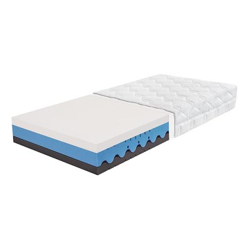 Ambiamo - Mattress KRATOS 80x200 cm