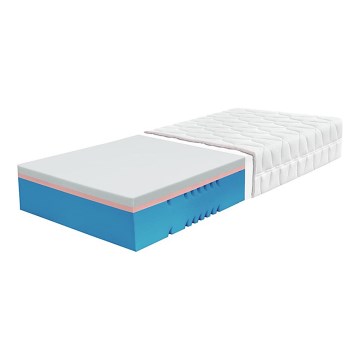 Ambiamo - Mattress PLATON 180x200 cm