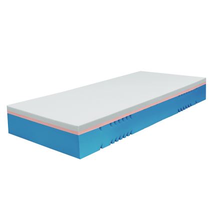 Ambiamo - Mattress PLATON 180x200 cm