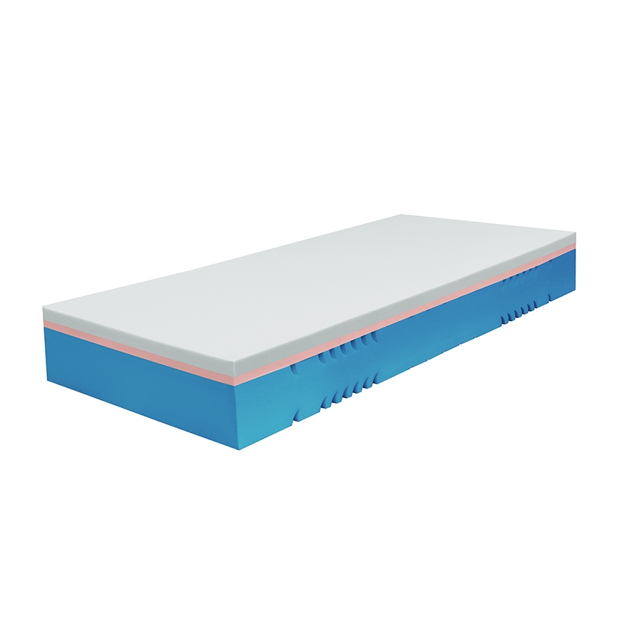 Ambiamo - Mattress PLATON 180x200 cm