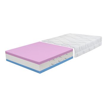 Ambiamo - Mattress PONTOS 80x200 cm